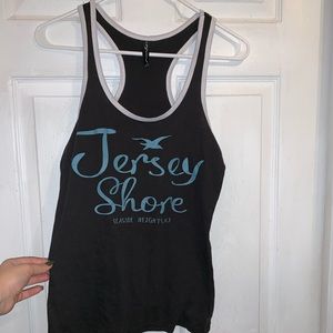 ❄️Jersey Shore (Seaside Heights, NJ) Tank Top